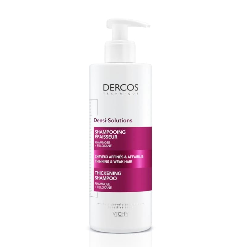 Vichy Dercos Densi-Solutions Thickening Shampoo