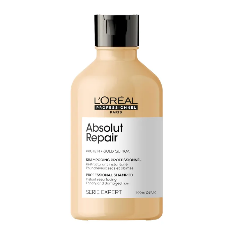 L’oreal Professionnel Absolut Repair Shampoo