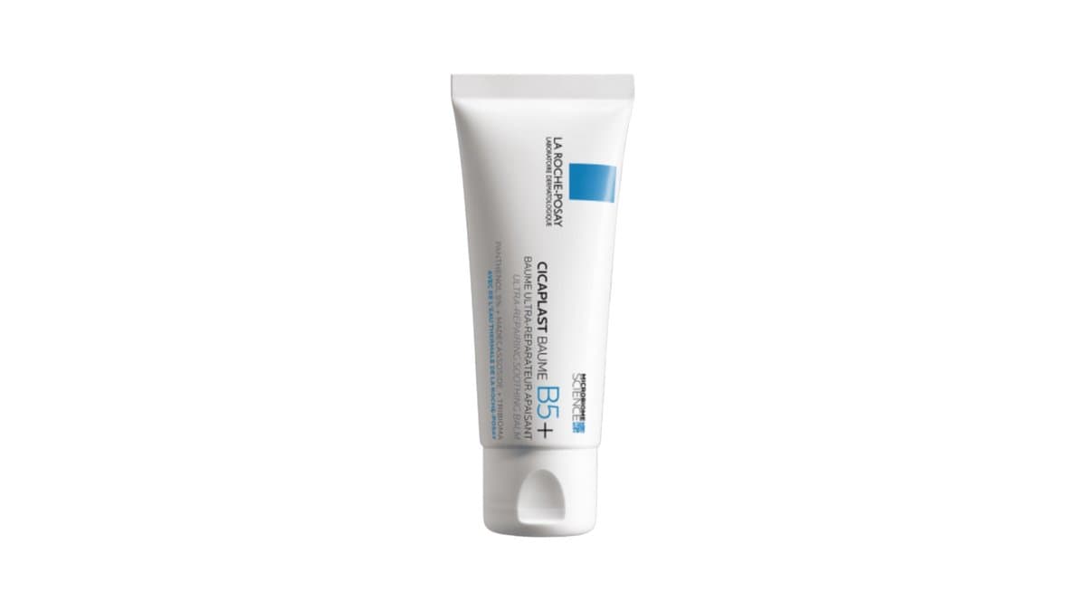 LA ROCHE POSAY CICAPLAST BAUME B5+ 100ML