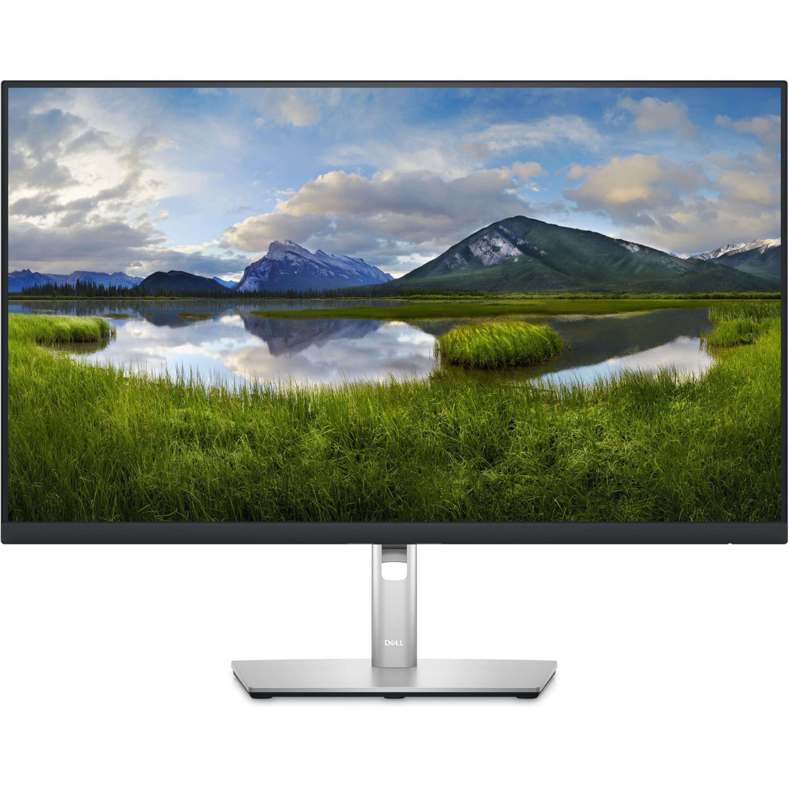 Dell P2723QE - LED monitor - 4K - 27"