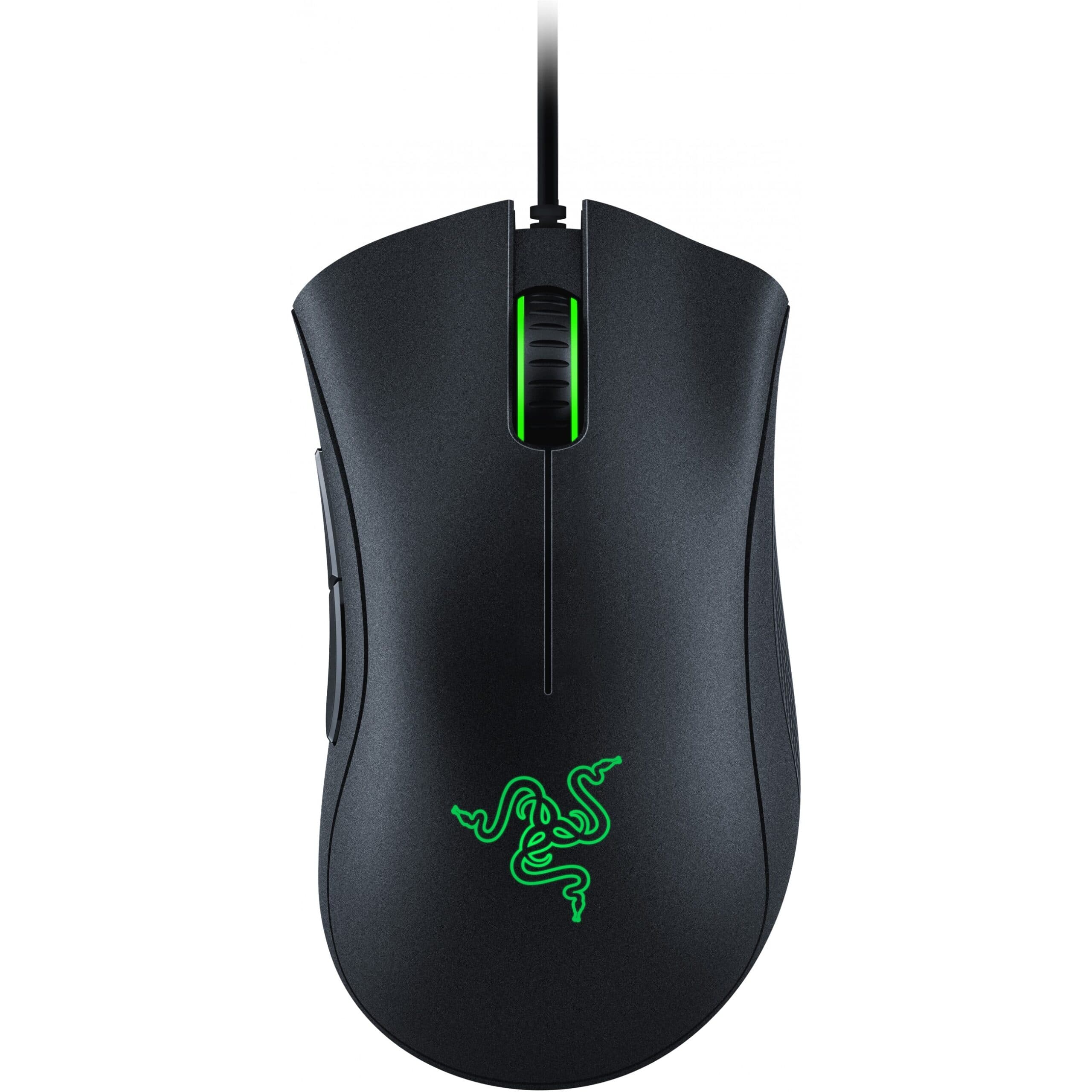 Maus Gaming Razer DeathAdder Essential – Zezë