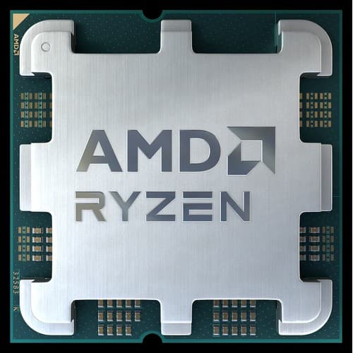 Procesor, AMD AM5 Ryzen 7 7800X3D Tray 4,2GHz 5,0GHz Boost 8xCore 16xThreads 96MB 120W