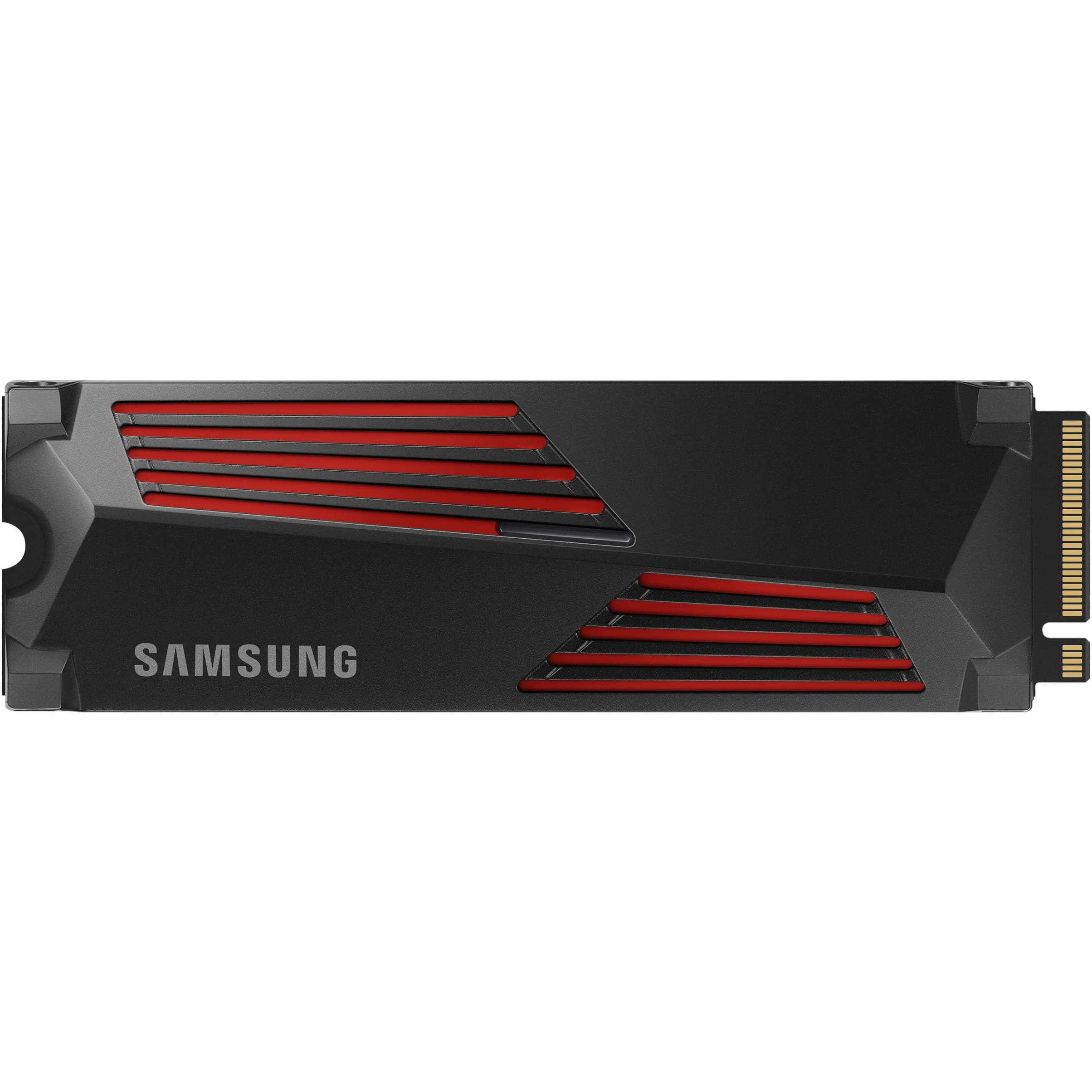 SSD të Brendshëm M.2 1TB Samsung 990 PRO Heatsink NVMe PCIe 4.0 x 4