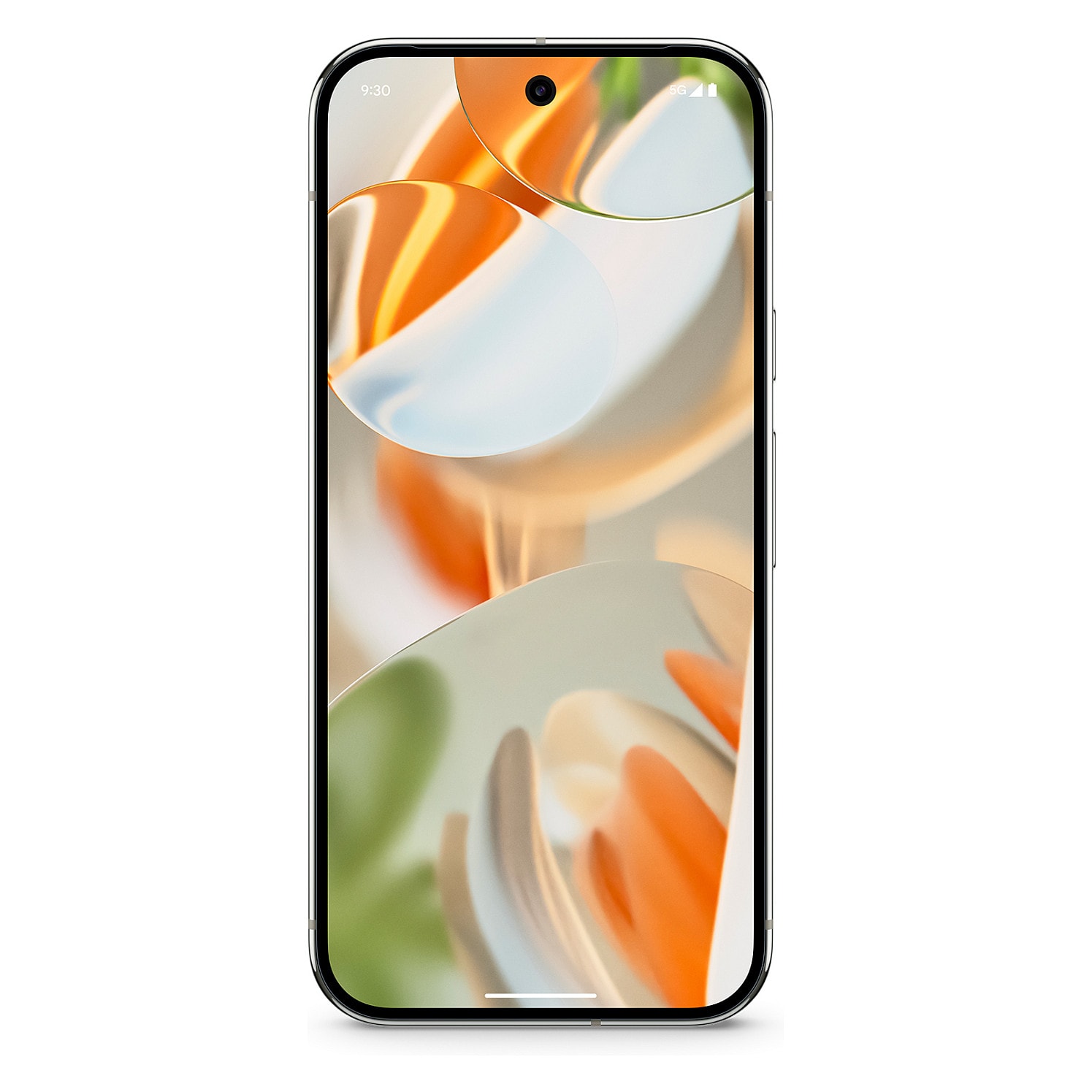 Telefon Google Pixel 9 Pro / 5G / 12GB / 128GB – Porcelan