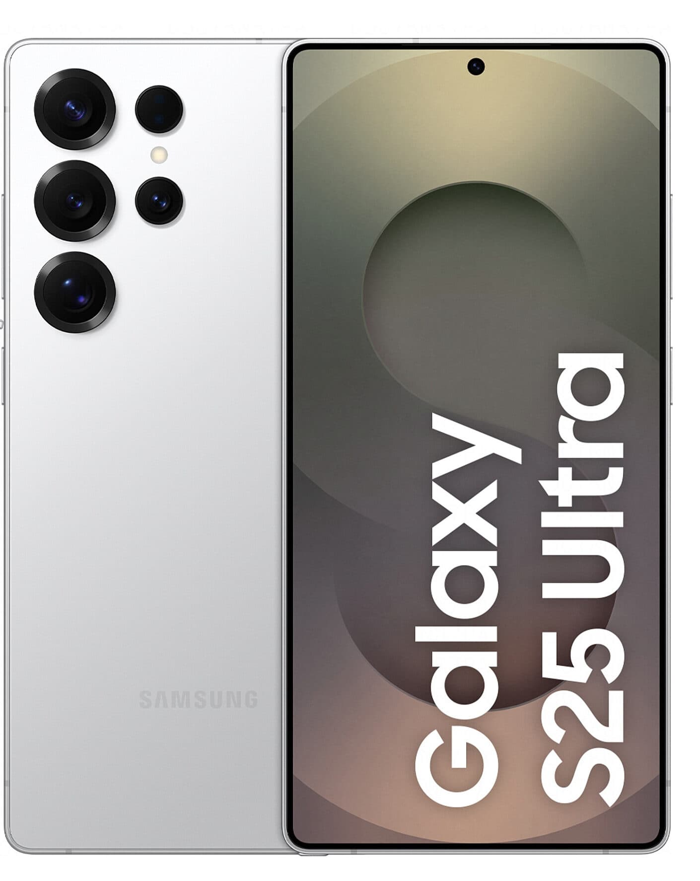 Telefon Samsung Galaxy S25 Ultra / 5G / 12GB / 512GB – Argjend