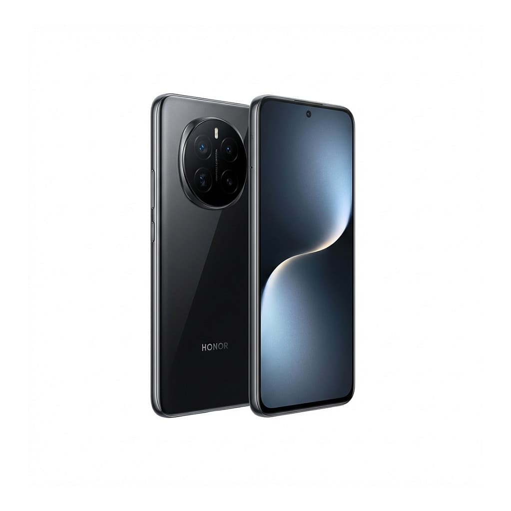 Telefon Honor Magic7 Pro, 6.8", 12GB, 512GB, 5270mAh, Black