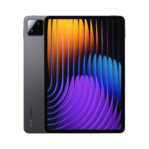 TABLET 11.2″ XIAOMI PAD 7 8/128GB GRAY