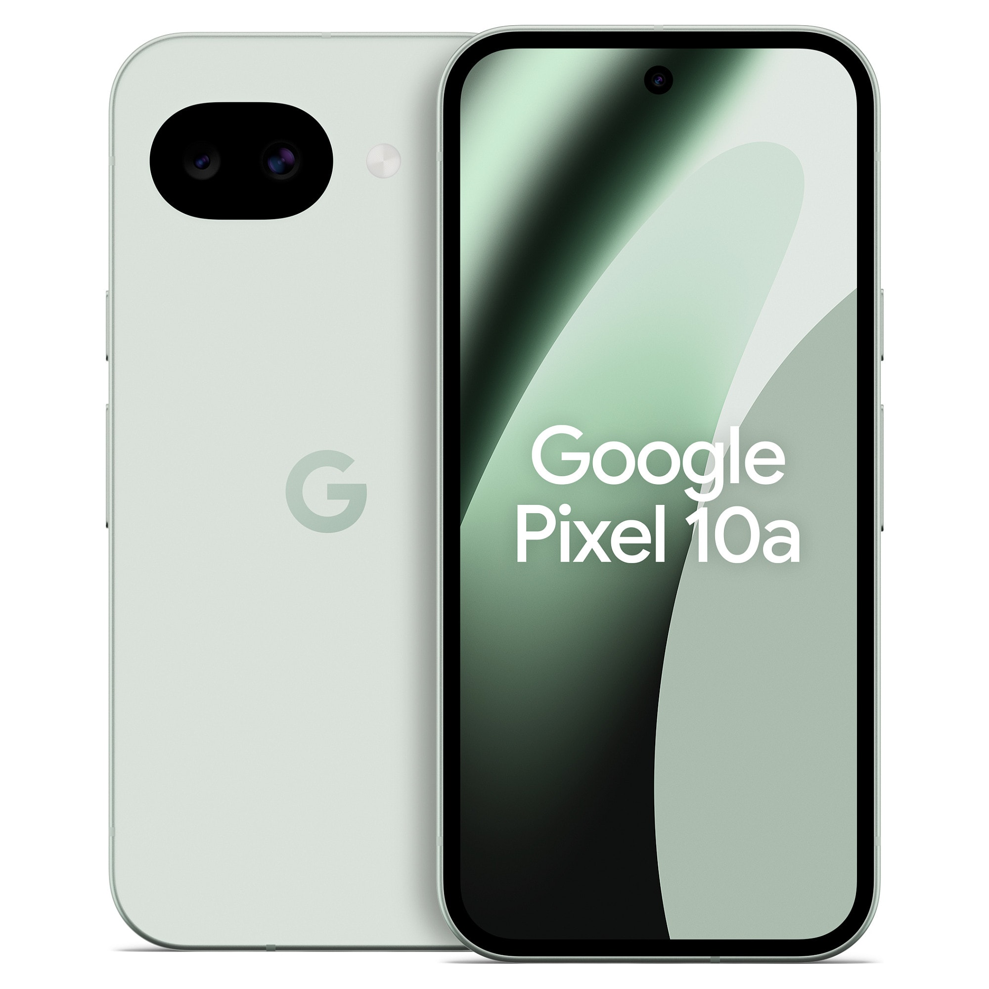 Telefon Google Pixel 10a / 8GB / 256GB – Gjelbër e Hapur