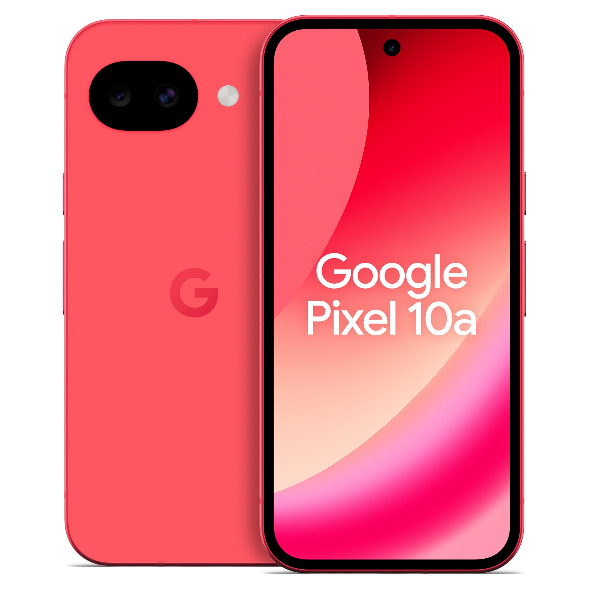 Telefon Google Pixel 10a / 8GB / 256GB – Rozë