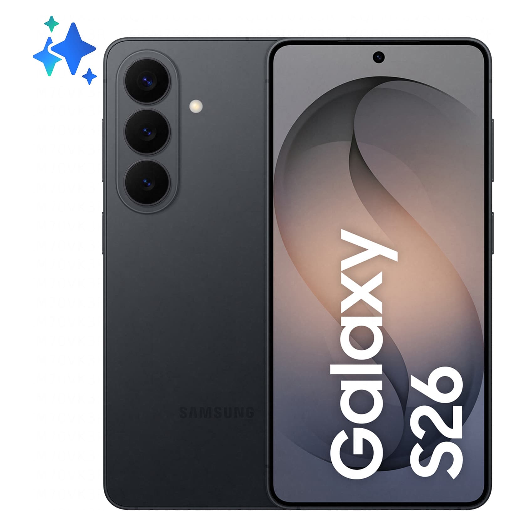 Telefon Samsung Galaxy S26 S941 5G / 12GB / 512GB – Zezë