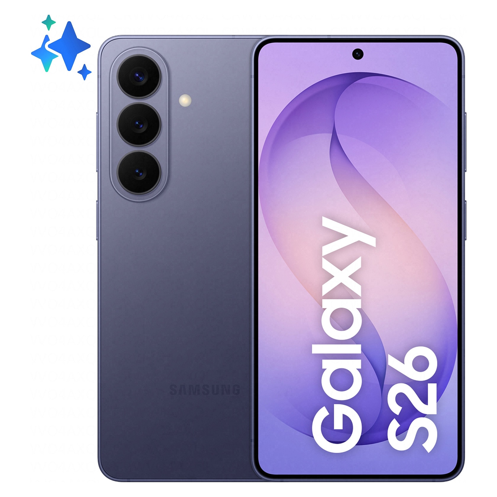 Telefon Samsung Galaxy S26 5G / Dual SIM / 12GB / 512GB – Vjollcë