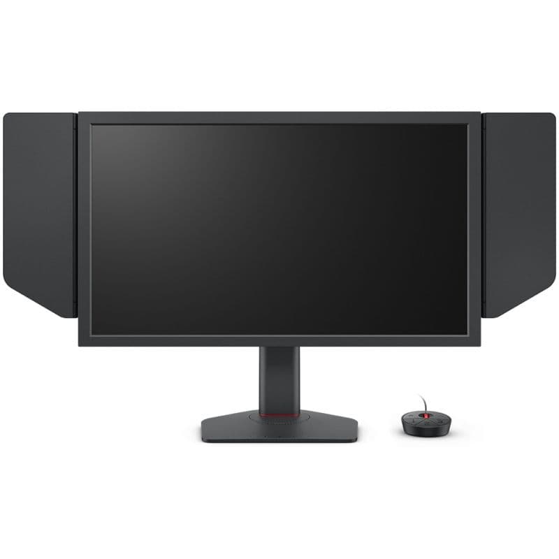 Gaming Monitor BenQ ZOWIE XL2566X+, 24.1", Full HD, 400Hz