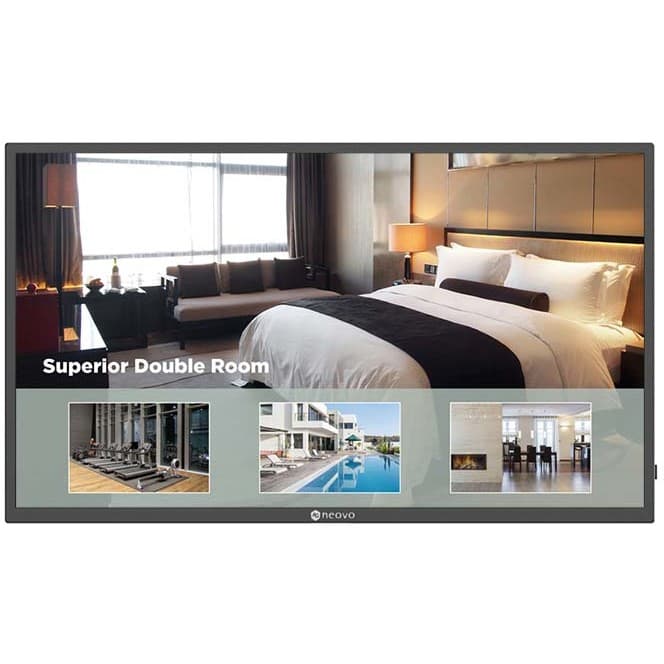 PM-3202 32IN FHD 350CD/QM