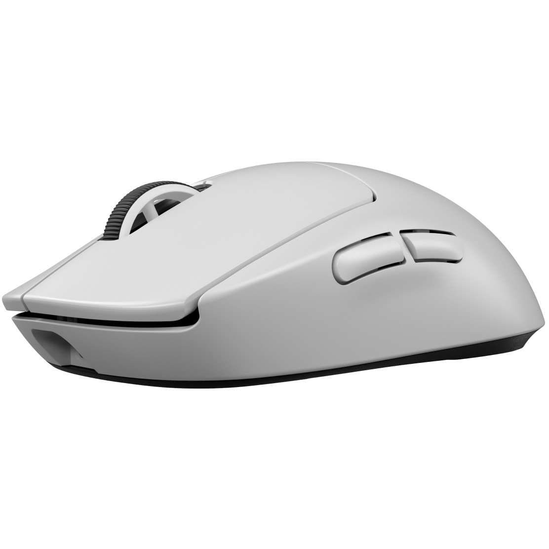 Maus Gaming Logitech G 910-006638, i bardhë