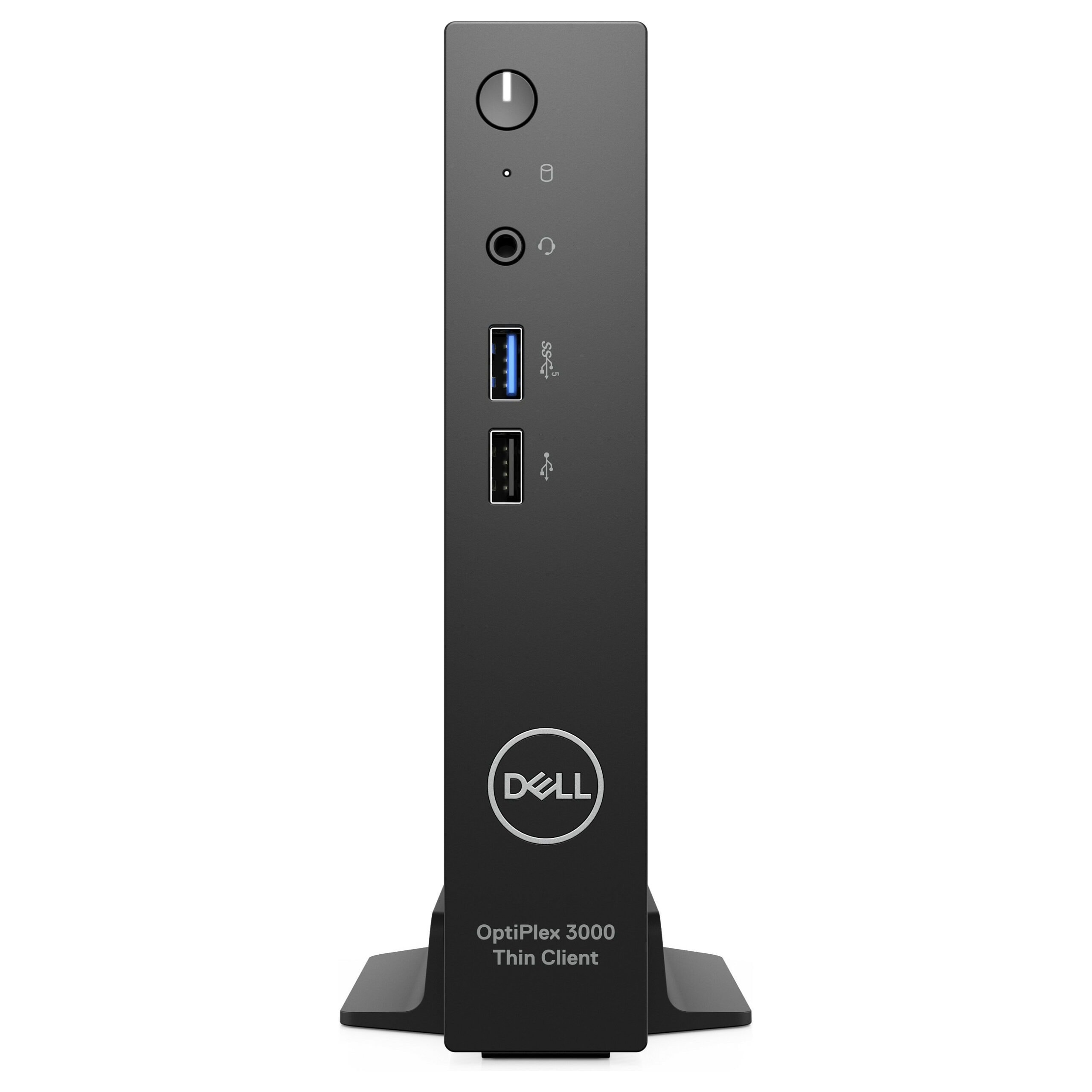 Kompjuter Dell OptiPlex 3000, Intel Celeron N5105, Thin Client, i zi