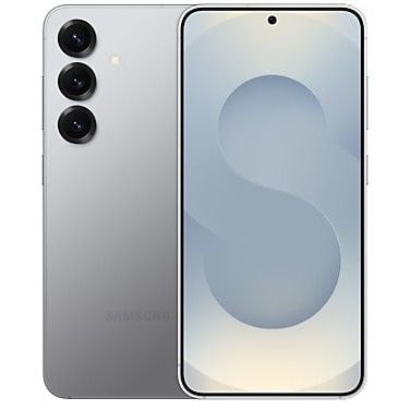 Samsung Galaxy S25 5G / Dual SIM / 12GB / 128GB (EE EU) – Gri