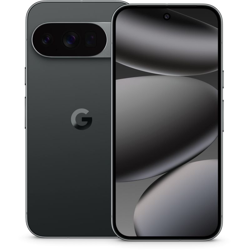 Google Pixel 10 Pro XL / 512GB – Obsidian