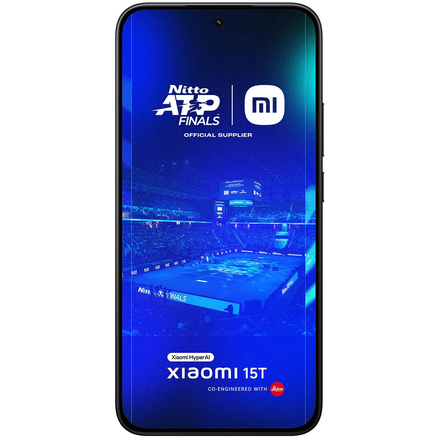 Telefon i mençur Xiaomi / 15T / 5G Dual Sim / 12GB / 512GB – Zezë