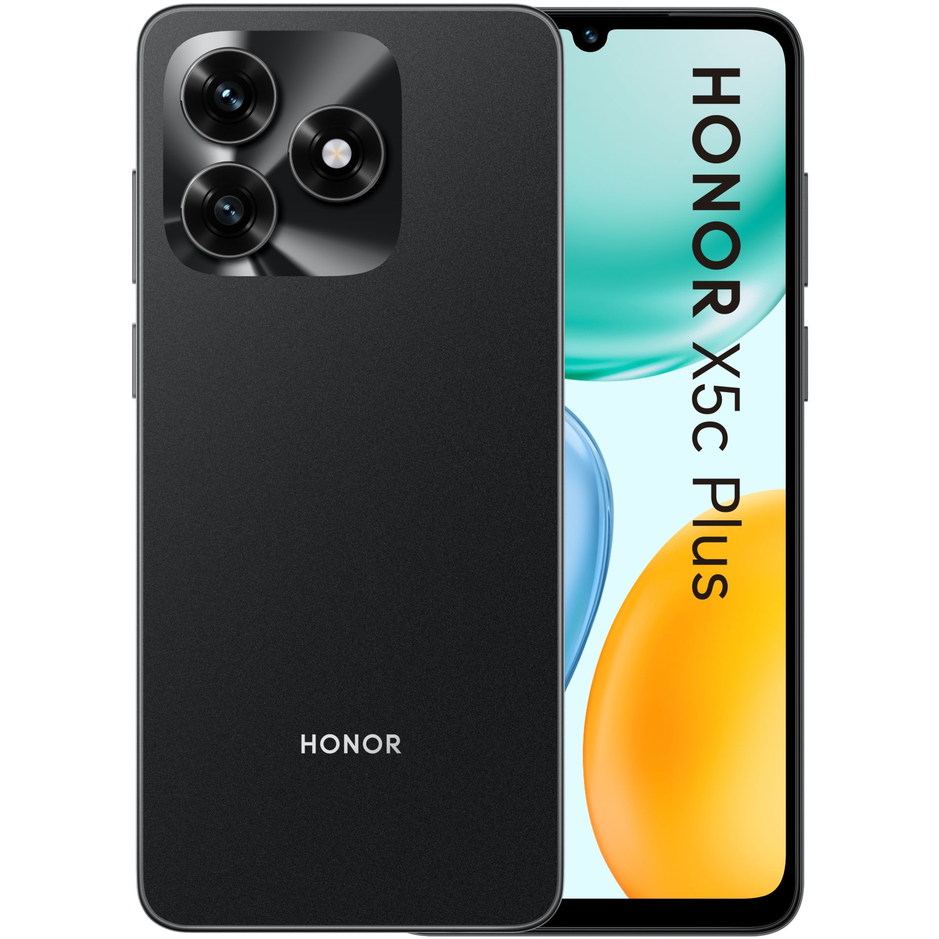 Telefon Android Honor X5c PLUS / 4GB / 128GB – Zezë