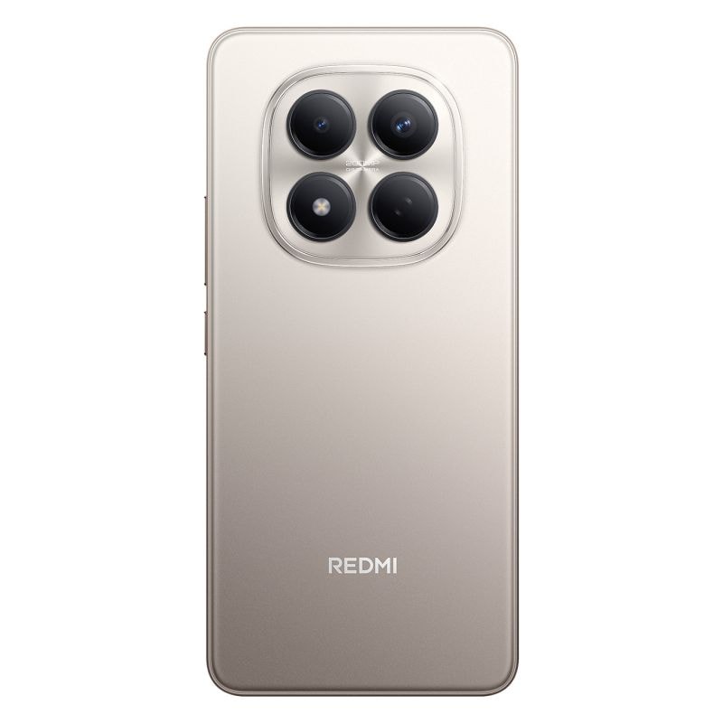 Telefon Xiaomi Redmi Note 15 Pro / 8GB / 256GB / 4G – Titanium