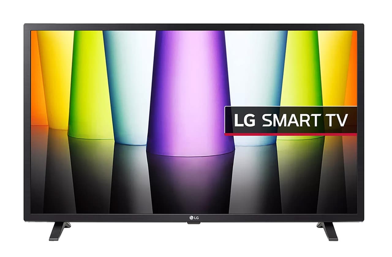Televizor LG 32LQ63006LA LED, 32'', Full HD, WebOS 6.0, i zi