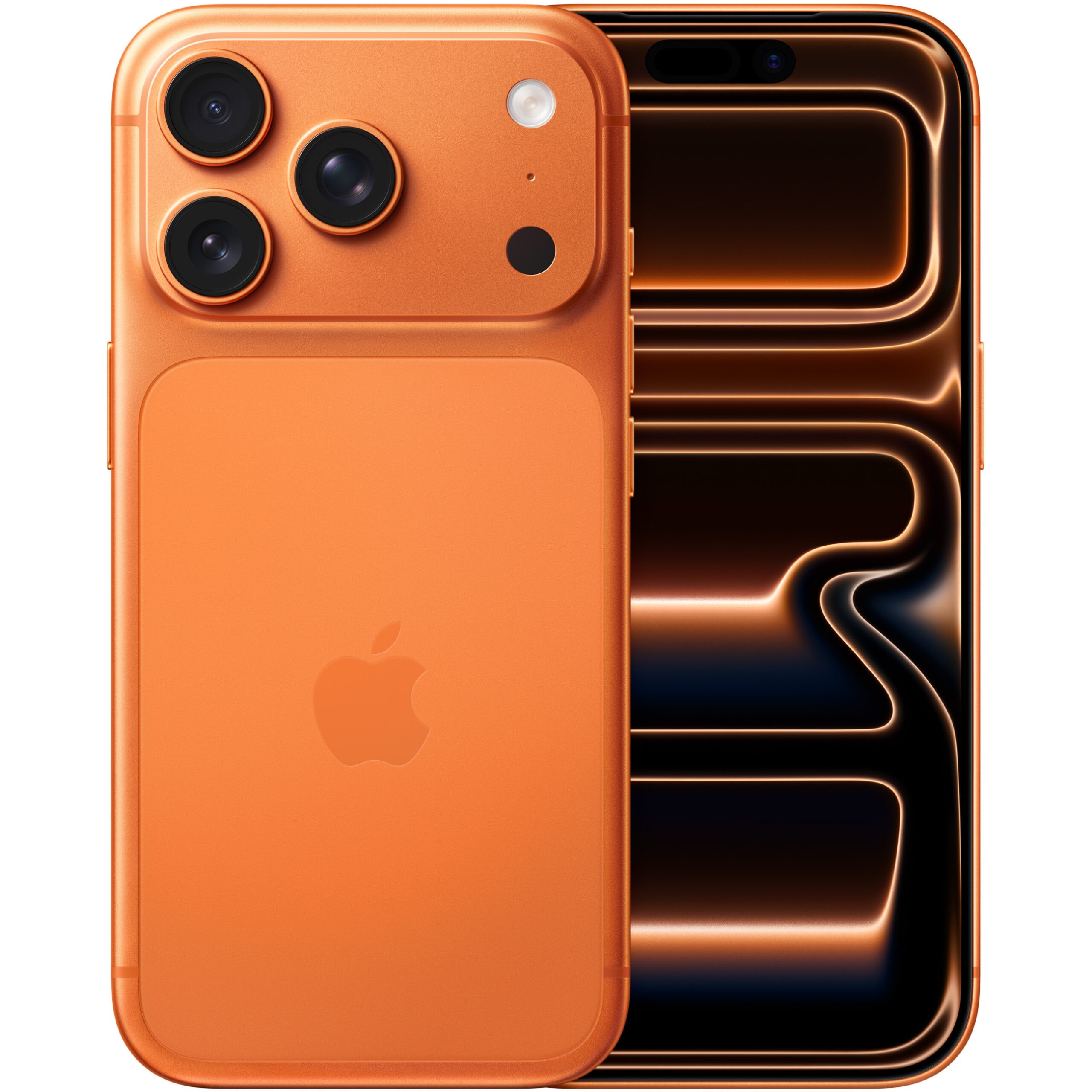 Apple iPhone 17 Pro / 512GB – Cosmic Orange
