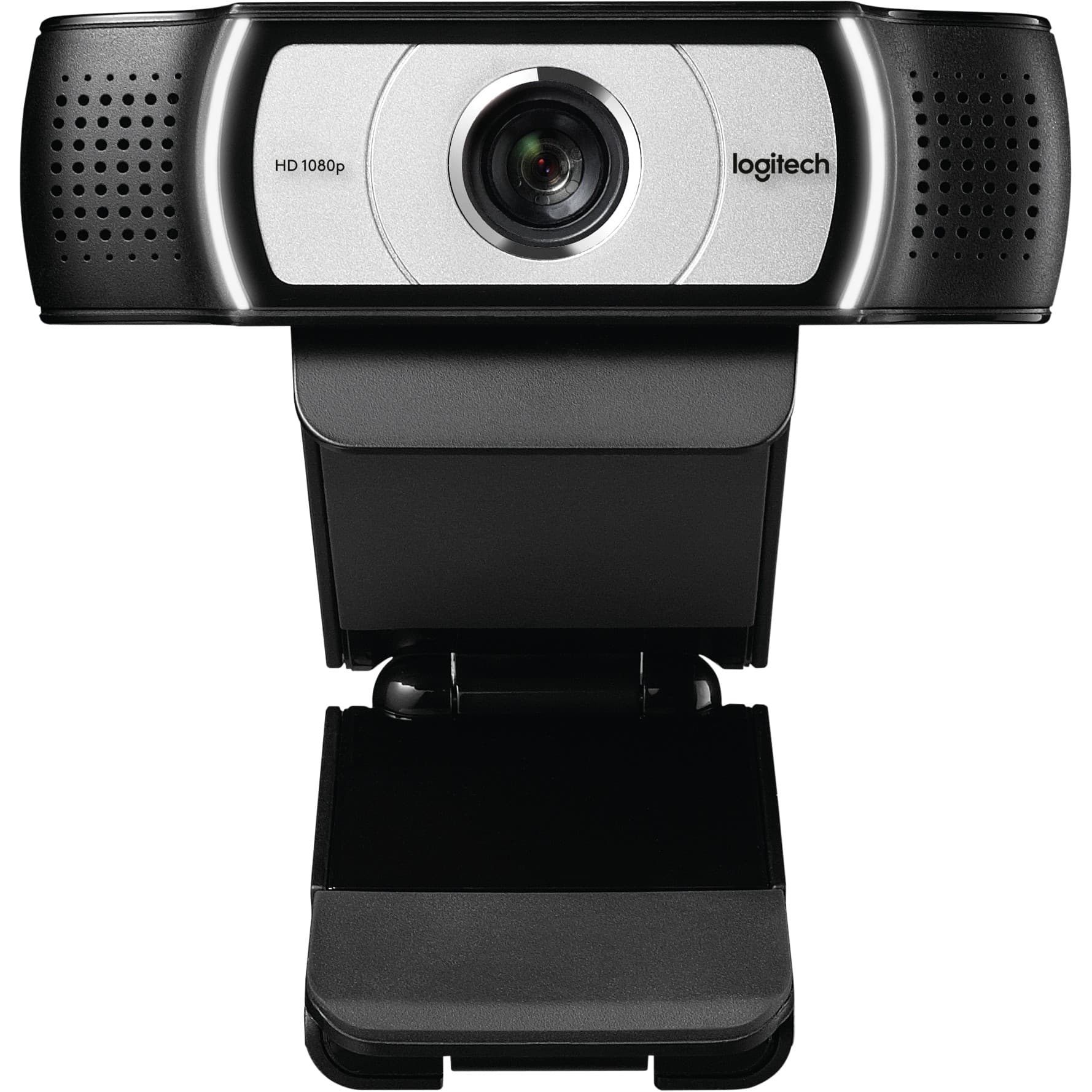 Logitech Webcam C930e - webcam