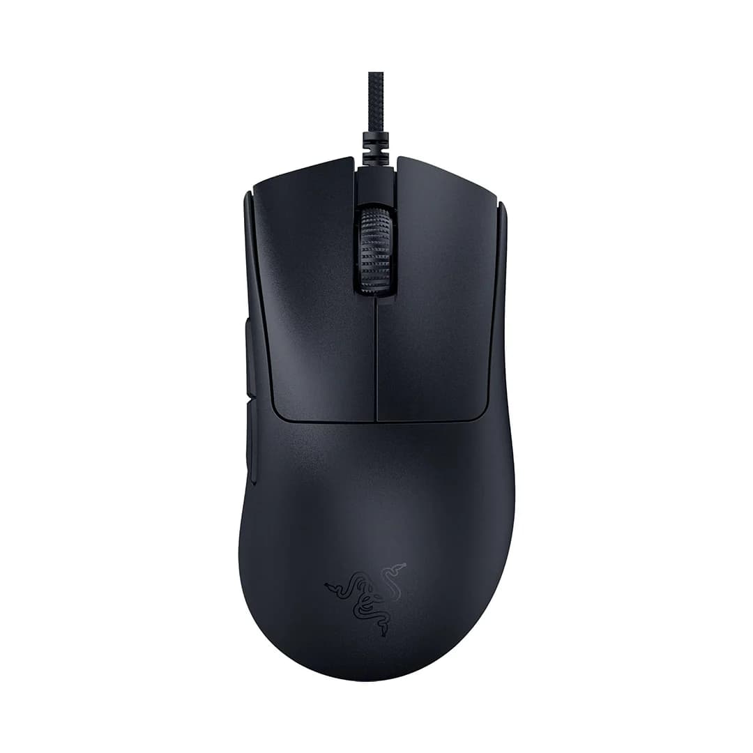 Maus Razer DeathAdder V3, i zi