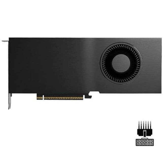 Kartelë grafike, NVIDIA Quadro RTX PRO 5000 Blackwell Workstation Edition 48GB GDDR7 Retail