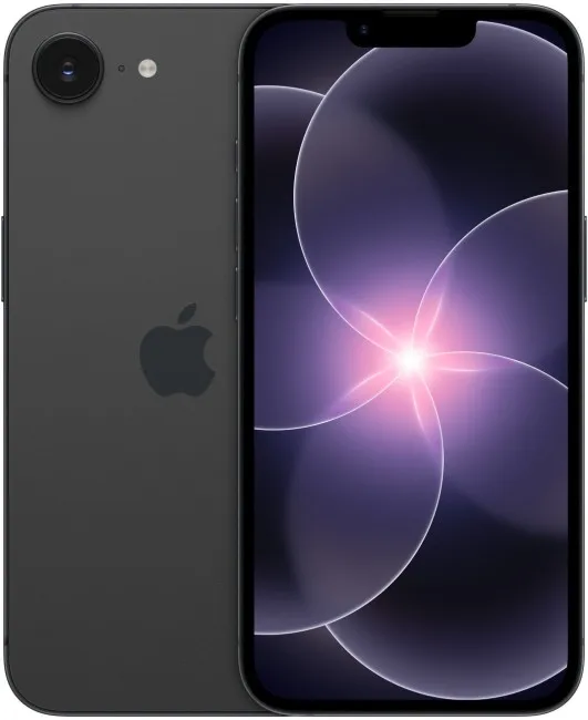 Apple iPhone 17e / 256GB – Black