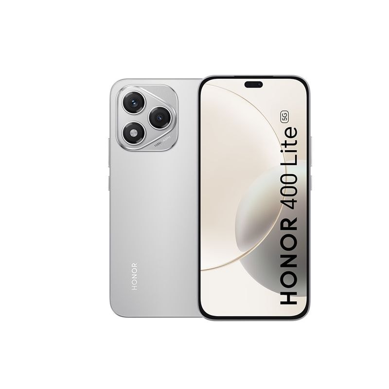 Telefon Honor 400 Lite 5G / 8 GB / 256 GB – Gri