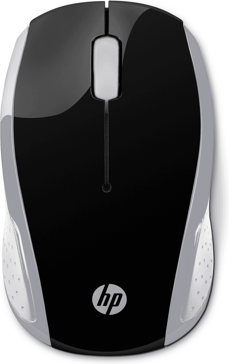 Maus Gaming HP 200 – Argjend / Zezë