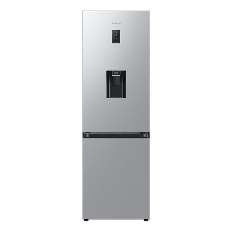FRIGORIFER SAMSUNG RB34C652ESA/EK NO FROST 341L INOX