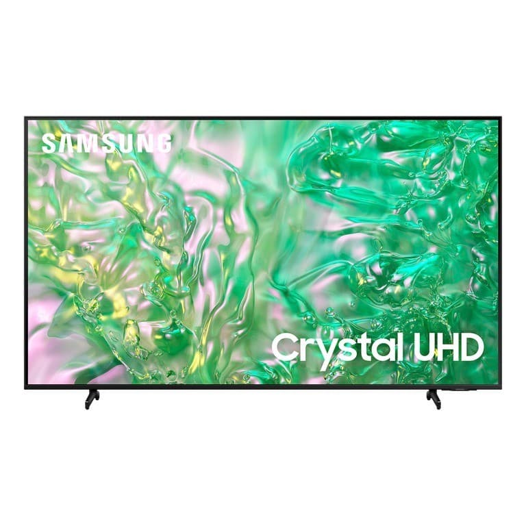 Televizor Samsung UE55DU8072UXXH, 55", LED, 4K UHD, Smart, Tizen