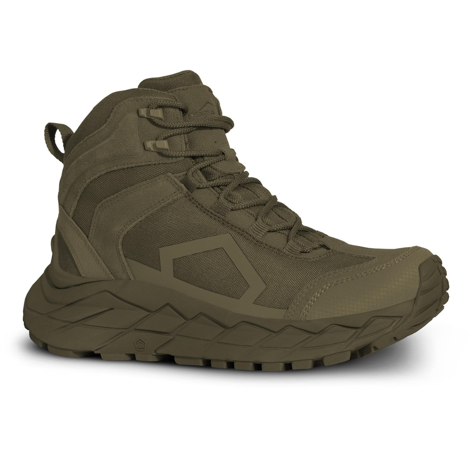 Çizme PENTAGON Gravity Trekking 6'' Wp Boots