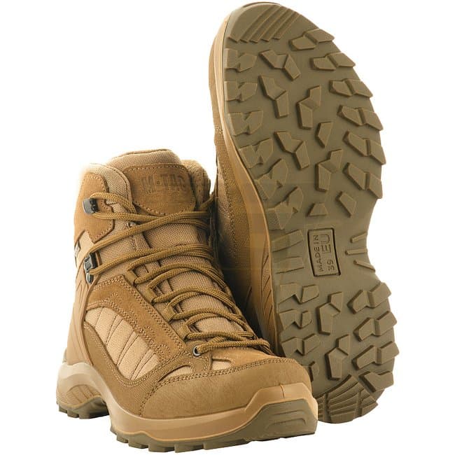 Çizme M-TAC Tactical demi-season