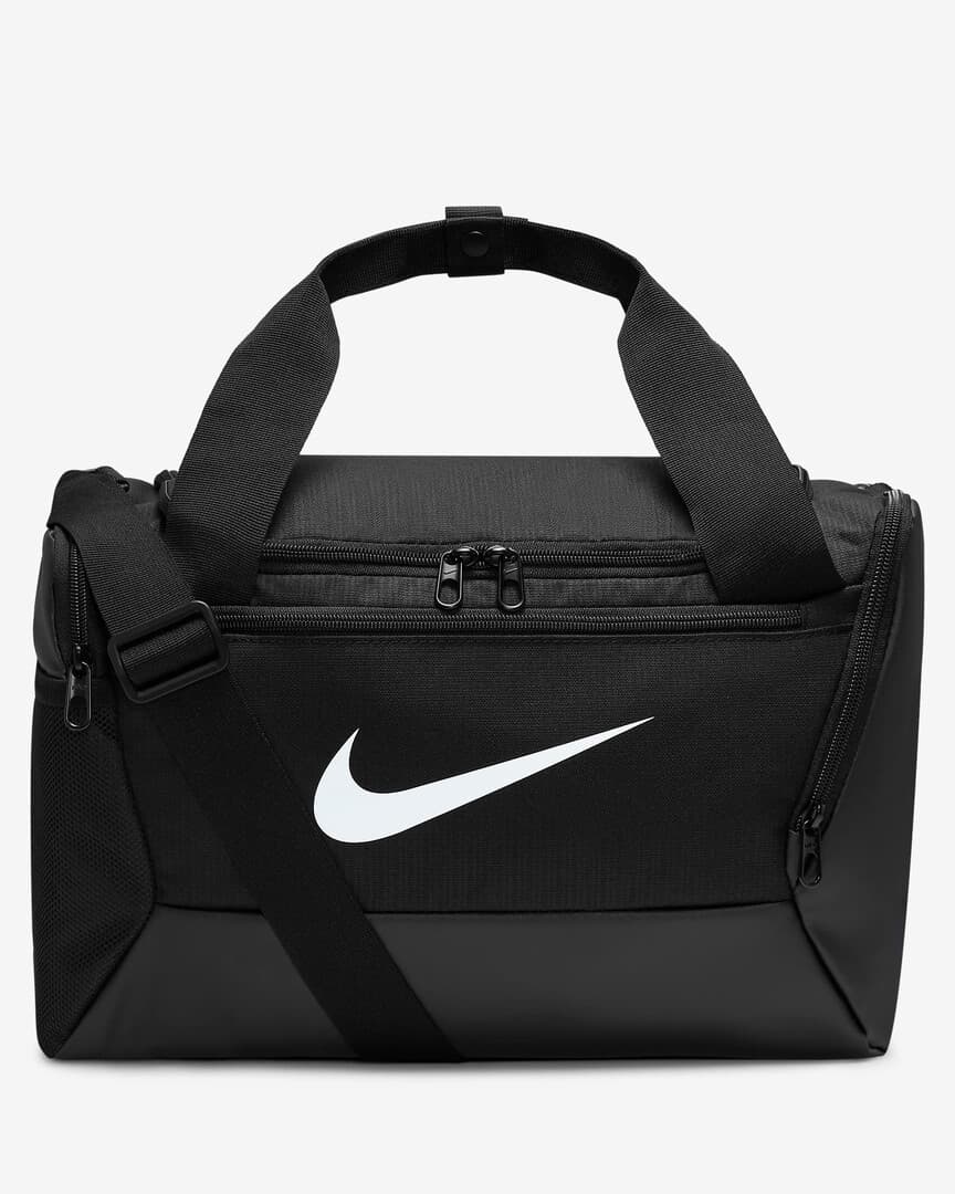 Qantë Nike NK BRSLA XS DUFF - 9.5 (25L)