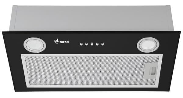 ASPIRATOR FUEGO HFGTM52FBIB