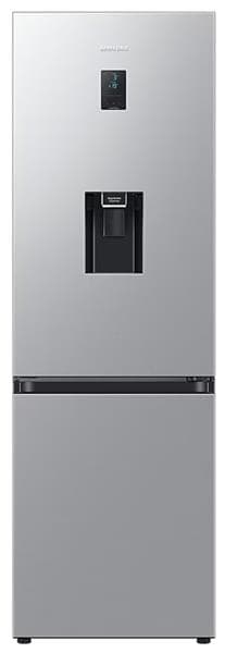 FRIGORIFER SAMSUNG RB34C652ESA/EK NO FROST 341L INOX