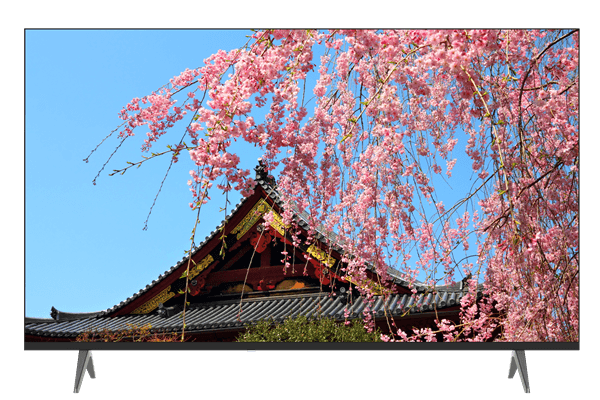 Televizor Fuego 55ELU720GTV, LED, 55", 4K Ultra HD, i zi