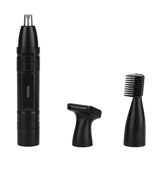 MAKINE QETHJE FUEGO TN-286