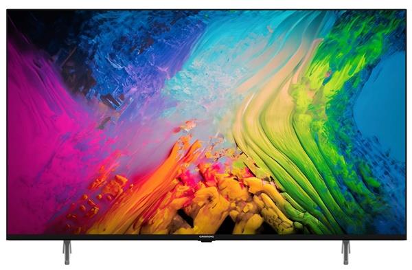 TV LED GRUNDIG 65GHU7850B
