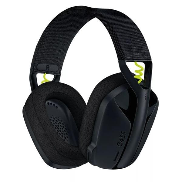 Kufje Logitech G435