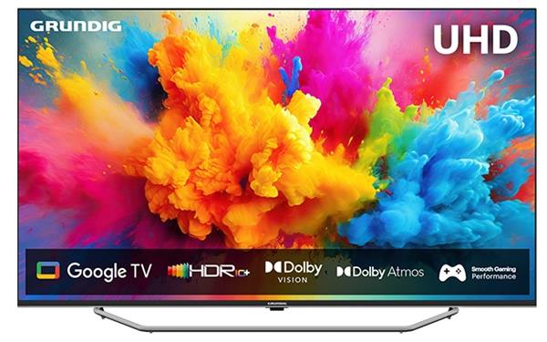 TV LED GRUNDIG 65GHU7990B