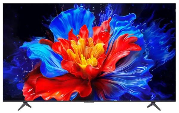 TV QLED TCL 55P8K