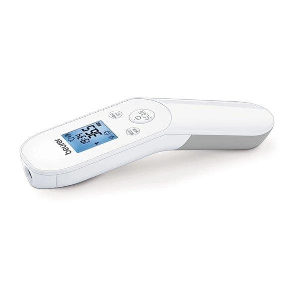TERMOMETER BEURER NONCONTACT FT85
