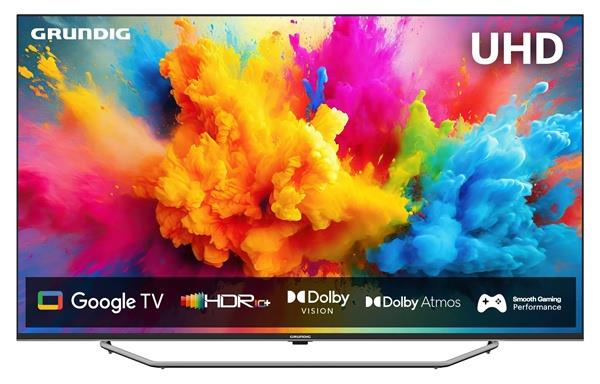 TV LED GRUNDIG 55GHU7990B