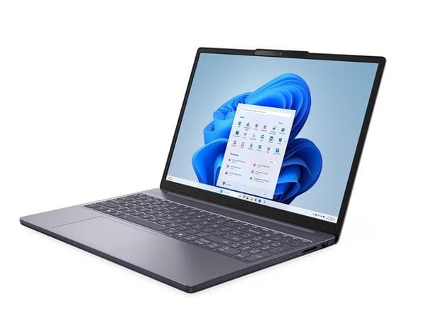 LAPTOP LENOVO IDEAPAD SLIM 3 15ARP10 AMD RYZEN 7 7735HS 8GB/512GB SSD