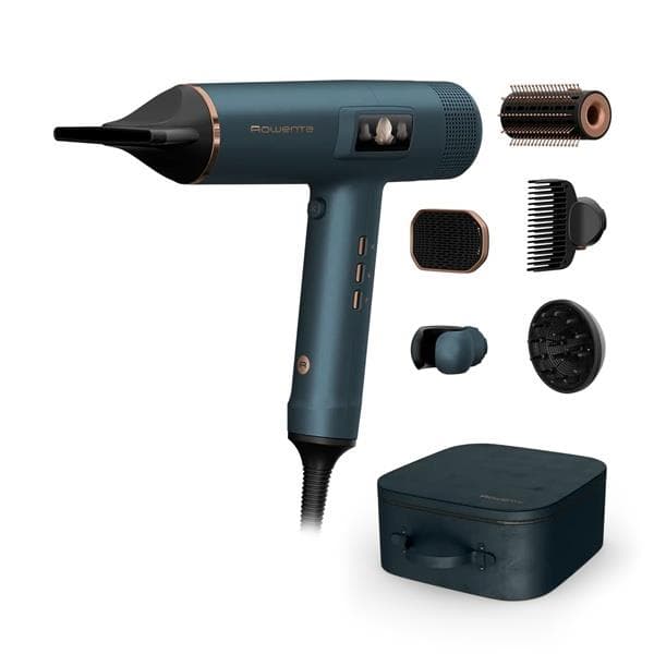 THARESE PER FLOKE ROWENTA HY9430E0