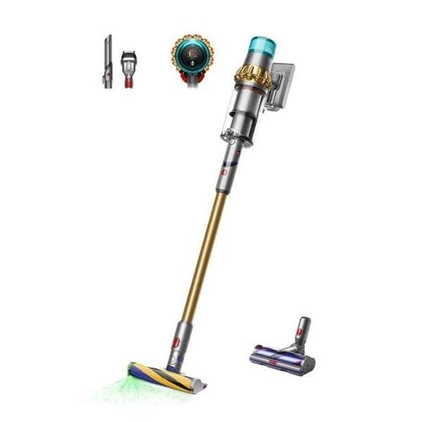 FSHESE VERTIKALE DYSON V15 DETECT ABSOLUTE